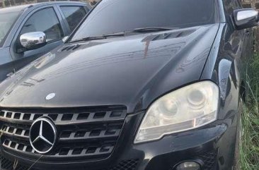 2010 Mercedes Benz ML 350 for sale
