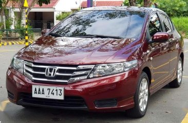 2013 Honda City 1.3L for sale 