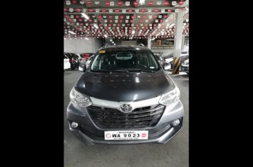 2017 Toyota Avanza E MT for sale