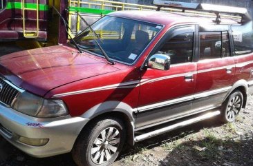 Toyota Revo 2003 for sale