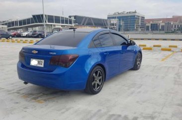 2011 Chevy Cruze for Sale