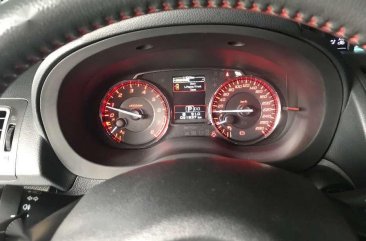 2015 Subaru Wrx for sale