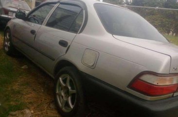 Toyota Corolla 1997 for sale