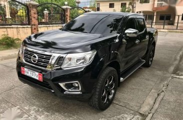 2017 Nissan Navara for sale