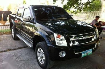 Isuzu Dmax 2011 for sale