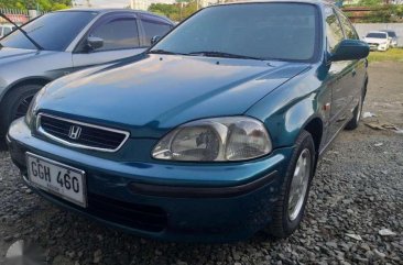 Honda Civic 1997 for sale