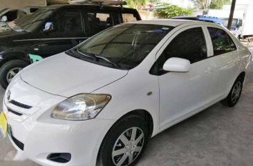 2012 Toyota Vios for sale