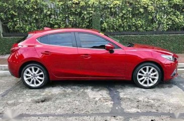 Mazda 3 2016 for sale