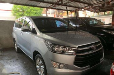 2017 Toyota Innova for sale 