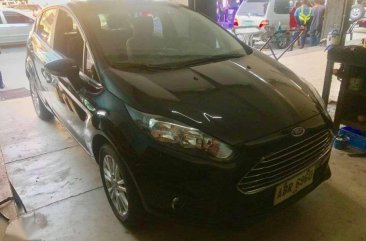 Ford Fiesta Hatchback 2015 for sale 