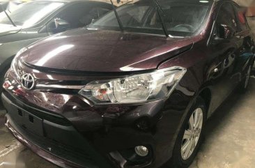 2018 Toyota Vios for sale