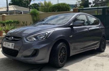 2017 Hyundai Accent for sale