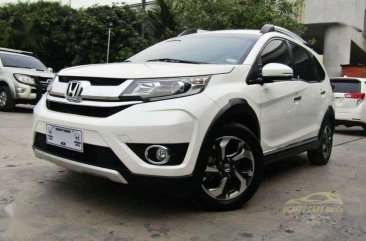 2017 Honda BRV for sale