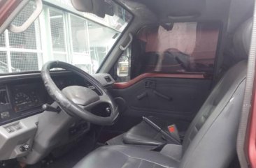 2013 Nissan Urvan VX18 for sale