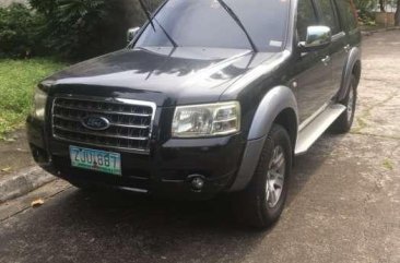 2007 Ford Everest for sale