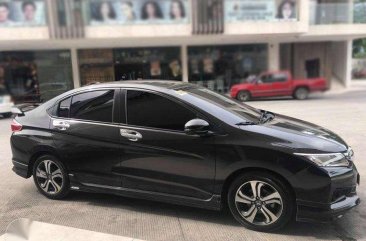 2017 Honda City for sale