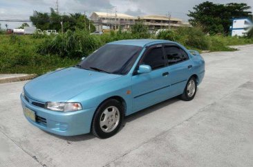 Mitsubishi Lancer 1997 for sale