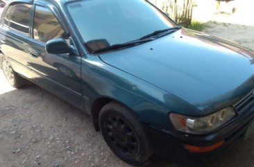 Like New Toyota Corolla for sale