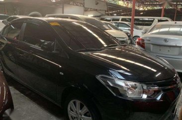 2018 Toyota Vios for sale 