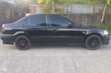 Honda Civic Lxi 1998 for sale