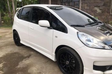 Honda Jazz 2012 AT for sale