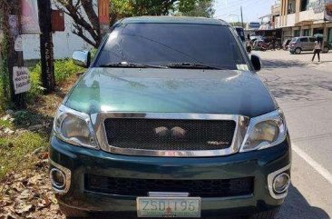 Toyota Hilux 2008 for sale