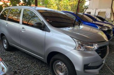 2018 Toyota Avanza for sale