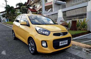 2015 Kia Picanto for sale 