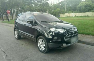 2014 Ford Ecosport for sale 