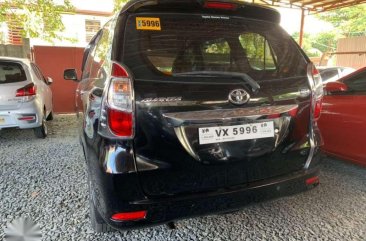 2017 Toyota Avanza for sale 