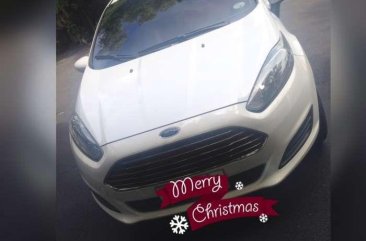 Ford Fiesta 2014 for sale