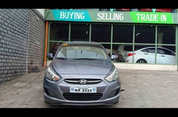 2017 Hyundai Accent for sale