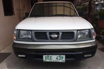 Nissan Frontier 2002 for sale 