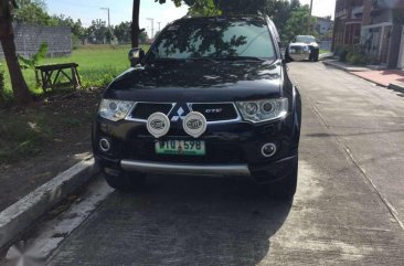 Mitsubishi Montero 2013 for sale