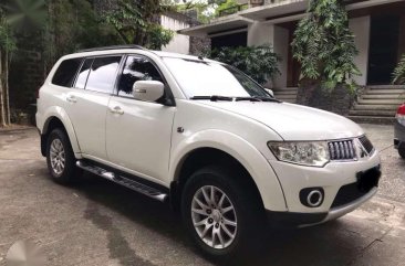 Mitsubishi Montero Sport 2012 for sale