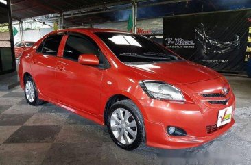 Toyota Vios 2009 for sale