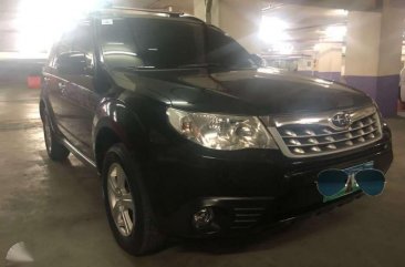 2012 Subaru Forester 2.0 XS for sale