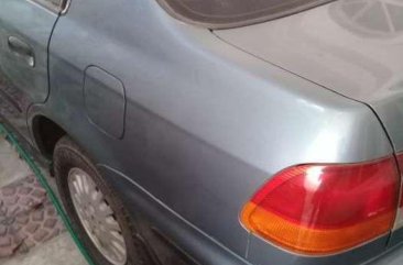 Honda Civic 1997 for sale