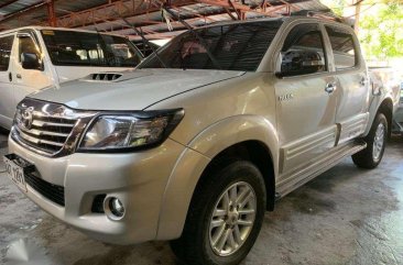 2014 Toyota Hilux for sale