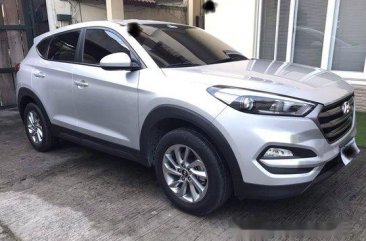 Hyundai Tucson 2016 for sale