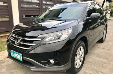 2013 Honda CRV for sale