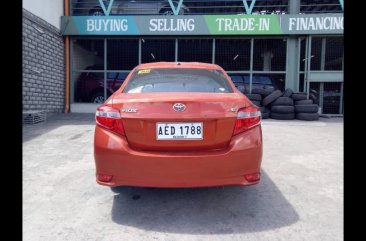 2016 Toyota Vios for sale