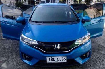 Honda Jazz 2015 for sale