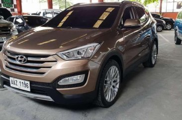 2014 Hyundai Santa Fe for sale