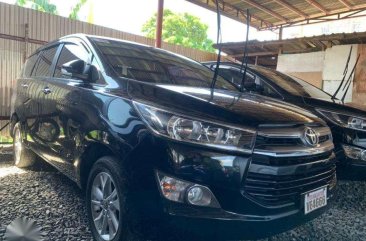 2016 Toyota Innova for sale 