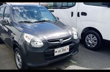 2016 Suzuki Alto for sale