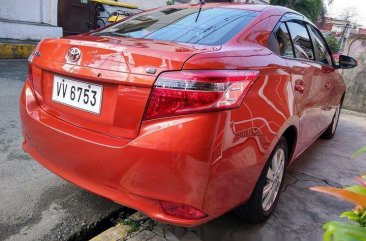 2017 Toyota Vios for sale