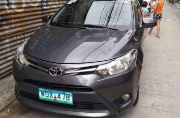 Toyota Vios 2014 for sale