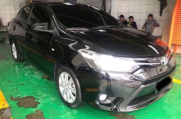 2016 Toyota Vios for sale