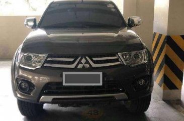 Montero Sports 2014 for sale 